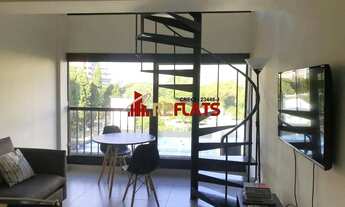 Imagem 2: Flat com ótimo preço no bairro Bela Vista. Confira!