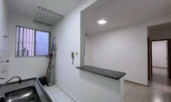 Imagem 5: Apartamento dois quartos no coração de Colina de Laranjeiras Parque Gama