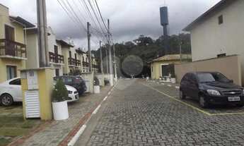 Imagem 5: Sobrado com 2 quartos à venda em Jardim Da Glória - SP