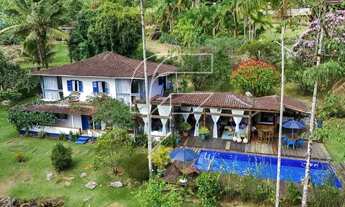 Imagem: Imóvel para venda possui 3870 metros quadrados