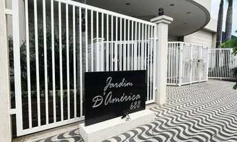 Imagem: Imóvel para aluguel tem 157 metros quadrados