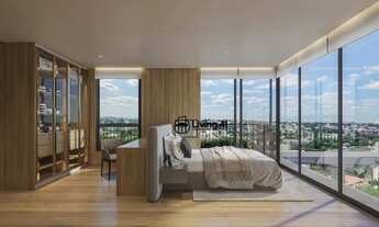 Imagem 5: Cobertura com 3 dormitórios à venda, 250 m² por R$ 3.749.000 - Juvevê