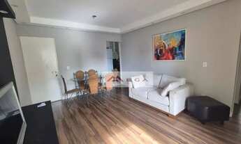 Imagem 3: Apartamento com 3 quartos à venda - Jardim Aurélia - Campinas/SP