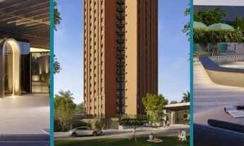 Imagem 2: Direitos aquisitivos da futura unidade AMALFI RESIDENCE