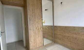 Imagem 7: Apartamento 3/4 com Suíte, Lazer Completo e 2 Vagas Localização Imbatível!