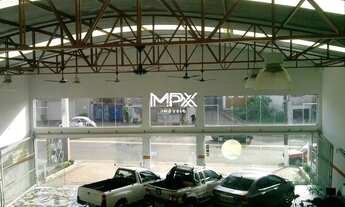 Imagem: Galpão à venda em Piracicaba, Piracicamirim