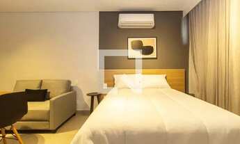 Imagem 5: Apartamento à Venda - Lourdes, 1 Quarto, 25 m2