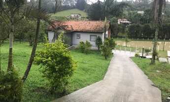 Imagem: Chácara para venda com 5890m² e 6 vagas