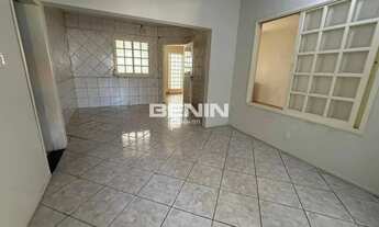 Imagem 4: Casa de alvenaria com 02 dormitórios, banheiro social, no bairro São José Casa de alvenari