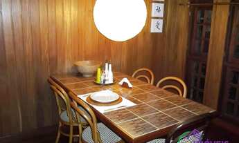 Imagem 7: CASA EM CONDOMÍNIO - ALPHAVILLE - SP