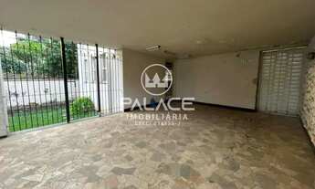 Imagem: Casa para alugar em são dimas, piracicaba