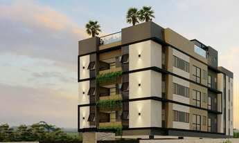 Imagem: Apartamento à venda, 2 quartos, 1 suíte