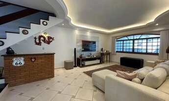 Imagem 2: Sobrado á Venda,3 dormitórios localizado em City Recanto Anastácio, São Paulo - SP