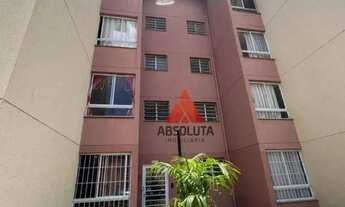 Imagem: Apartamento com 2 dormitórios à venda