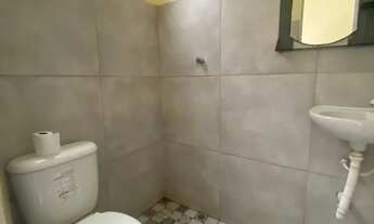 Imagem 5: Kitnet mobiliado Parangaba 700,00 (incluso água, internet e IPTU