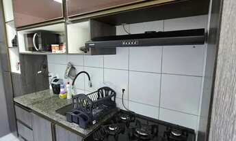 Imagem 7: Alugo apartamento- Porto antilhas-Mobiliado.