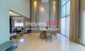 Imagem: Apartamento no Villagio Panamby 260mts 4