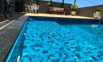 Imagem 3: SOBRADO JARDIM AMÉRICA