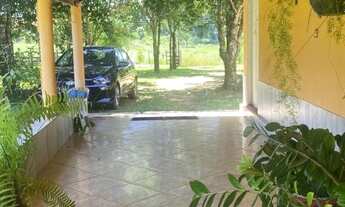 Imagem 5: Vende-se Casa na Beira do Rio Uru, Heitoraí