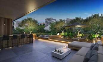 Imagem 7: Cobertura em Avenida Soledade - Petrópolis - Porto Alegre/RS