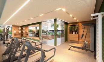 Imagem 6: Casa de 3 quartos no bairro Buritis