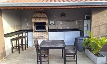 Imagem: Imóvel para aluguel possui 44 metros quadrados