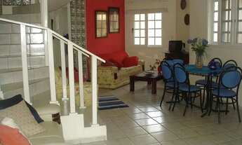 Imagem 3: Sobrado em Rua Barão do Rio Branco - Barra do Jangada - Peruíbe/SP