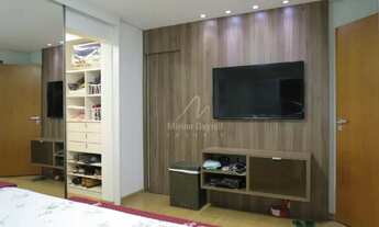 Imagem 3: 56313) à venda - Área privativa com 3 quartos, 2 vagas, no Ipiranga