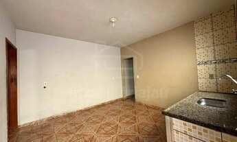 Imagem 4: Casa para locação no Jardim Padre Augusto Sani