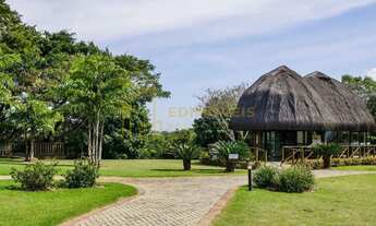 Imagem 6: Lote em Boulevard Lagoa: Oportunidade para Viver com Qualidade de Vida