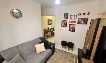 Imagem 3: Apartamento 1 quarto, 1 banheiro Reformado Boqueirão