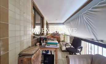 Imagem 2: Apartamento : Padrão / Residencial / Leblon