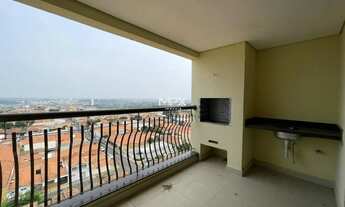 Imagem 2: Apartamento à venda em Piracicaba, Paulista, com 3 quartos, com 98.15 m², Edifício Terraço