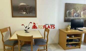 Imagem 3: Flat com ótimo preço no bairro Moema. Confira!