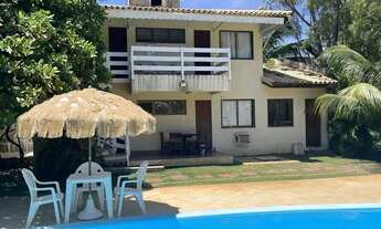 Imagem 2: Casa em Condomínio para Venda em Camaçari, Interlagos, 9 dormitórios, 4 suítes, 6 banheiro