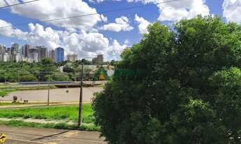 Imagem 6: Imóvel com 02 quartos na região oeste de Londrina