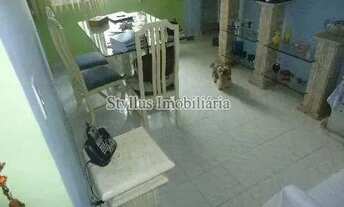 Imagem 5: Todos os Santos Apartamento com 1 dormitório