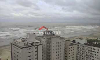 Imagem 2: Apartamento em Rua Alameda das Américas - Guilhermina - Praia Grande/SP