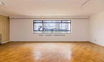 Imagem 4: Apartamento à venda na Aclimação com 174 m² 3 quartos