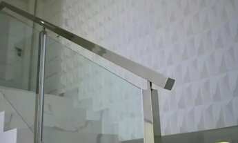 Imagem 7: CASA COM 197M2 ALTO PADRÃO PARA VENDA/ALUGUEL NO BAIRRO CANDEIAS EM VITÓRIA DA CONQUISTA-B