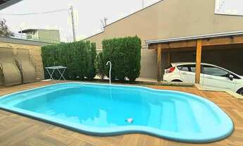 Imagem 2: Casa à venda no Jardim Leonor com 3 quartos na Região Oeste de Londrina