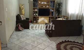 Imagem: Casa à Venda no Jardim Alexandre Balbo