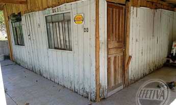 Imagem: RESIDÊNCIA 60M² - TABULEIRO