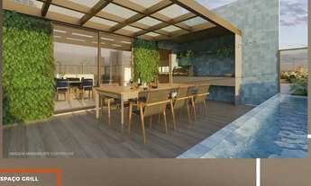 Imagem 3: Apartamento no Rosarinho I 3 quartos 1 suite 2 vagas I I Squere Rosarinho I Padrão GB