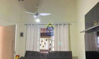 Imagem 7: Sobrado Geminado com 3 Quartos no Caiçara, pertinho da Praia! - Cód: ACT3533