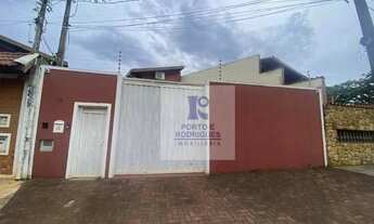 Imagem 2: Casa com 3 dormitórios à venda, 156 m² por R$ - Jardim Santa Genebra -CAMB- Campinas/SP