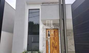 Imagem: Casa com 3 dormitórios à venda, 141 m²