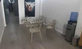 Imagem 5: ALUGO CLÍNICA MONTADA E EQUIPADA , 210m2 , bairro Canudos