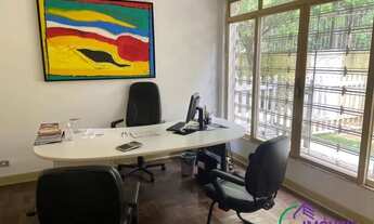 Imagem 7: SOBRADO - ALTO DE PINHEIROS - SP