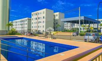 Imagem: Apartamento à Venda - Residencial Orquídeas